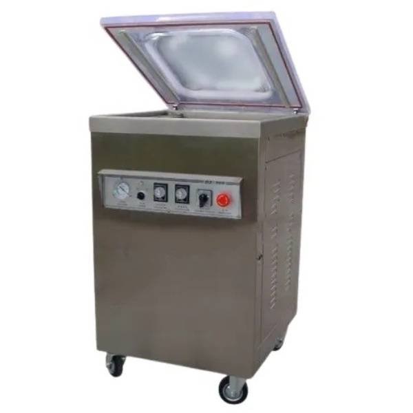 Vaccum Packing Machine